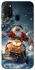 Чохол на Samsung Galaxy M30s / M21 Christmas spirit ver.9 фото 1 з 1