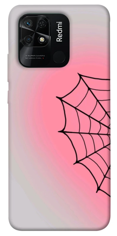 Чохол на Xiaomi Redmi 10C Pair romantic theme ver.1 фото 1 з 1