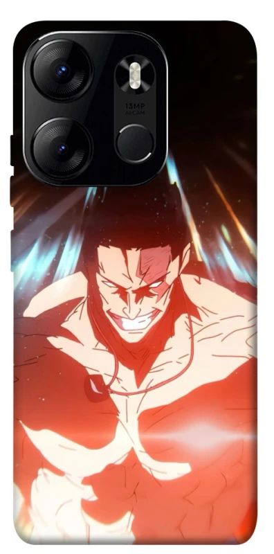 Чохол на Tecno Spark Go 2023 Todo v4 фото 1 з 1