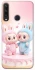 Чохол на Huawei Y6p Labubu Twins фото 1 з 1