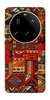 Чохол на Xiaomi 15 Ultra Килим v53 фото 1 з 1