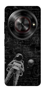 Чохол на ZTE Nubia Focus Physics фото 1 Чохол на ZTE Nubia Focus Physics фото 1 з 1