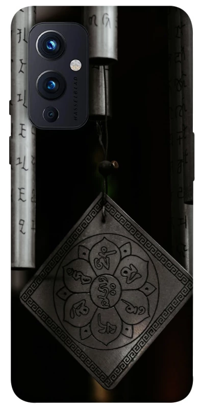 Чехол на OnePlus 9 Талисман удачи фото 1 из 1