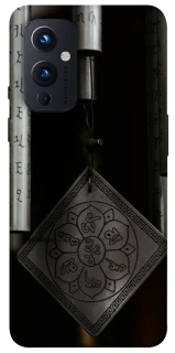 Чехол на OnePlus 9 Талисман удачи фото 1 из 1