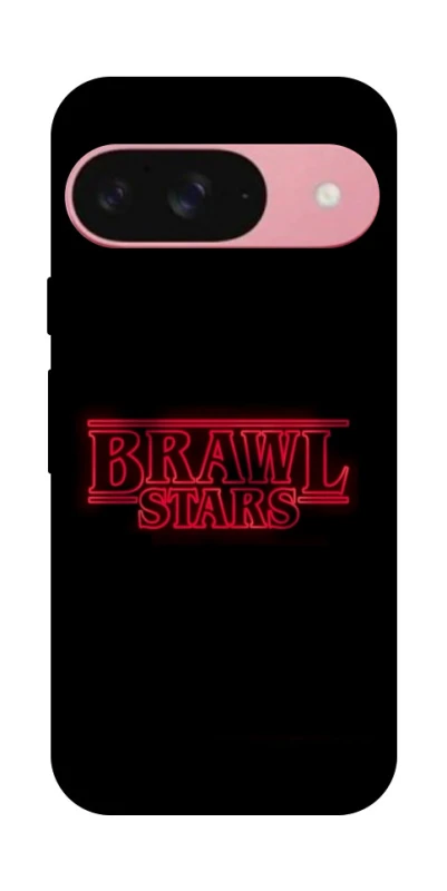 Чохол на Google Pixel 9 Brawl Stars ver.12 фото 1 з 1