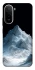 Чехол на Xiaomi Redmi A7 Pro 4G White mountain фото 1 из 2