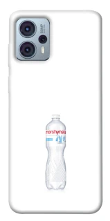 Чохол на Motorola Moto G23 Morshynska фото 1 з 1