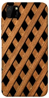 Чохол на Huawei Y5p Дерево на дачі фото 1 з 1