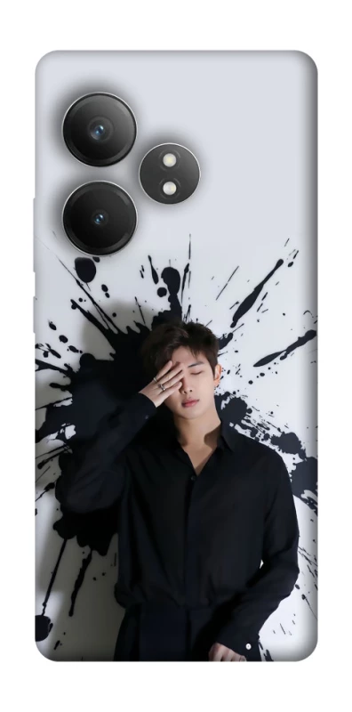 Чохол на Realme GT Neo 6 RM - BTS фото 1 з 1