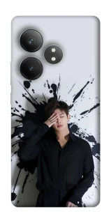 Чехол на Realme GT Neo 6 RM - BTS фото 1 из 1