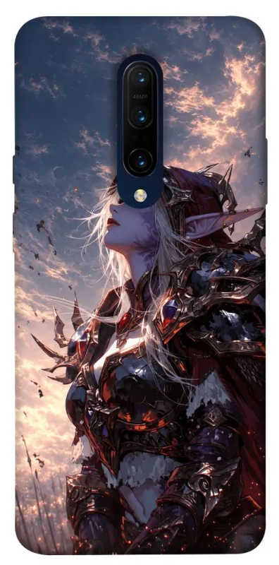 Чехол на OnePlus 7 Pro Sylvanas v2 фото 1 из 1
