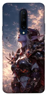 Чехол на OnePlus 7 Pro Sylvanas v2 фото 1 из 1