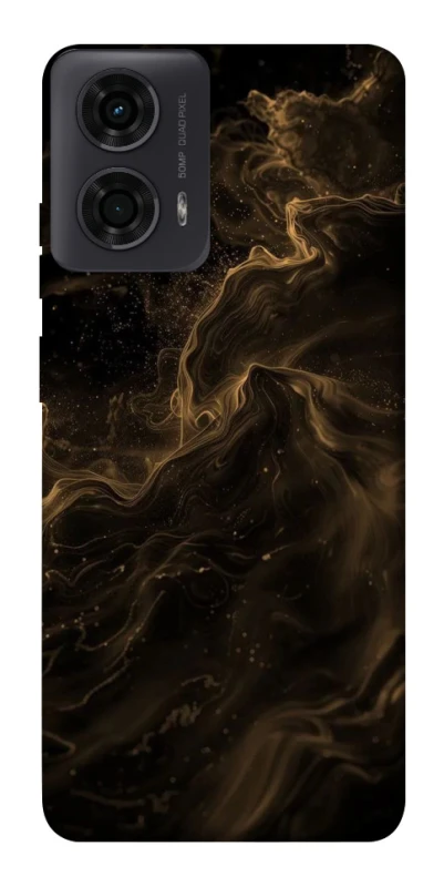 Чохол на Motorola Moto G24 Epoxy design ver.5 фото 1 з 1