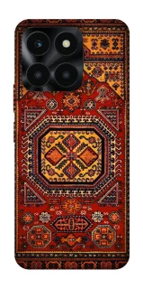 Чохол на Huawei Honor X6a Килим v1 фото 1 з 1