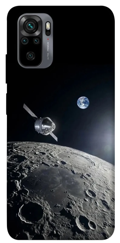 Чохол на Xiaomi Poco M5s Artemis 2 ver.2 фото 1 з 1