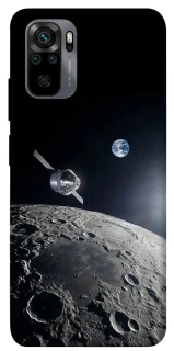 Чохол на Xiaomi Poco M5s Artemis 2 ver.2 фото 1 з 1