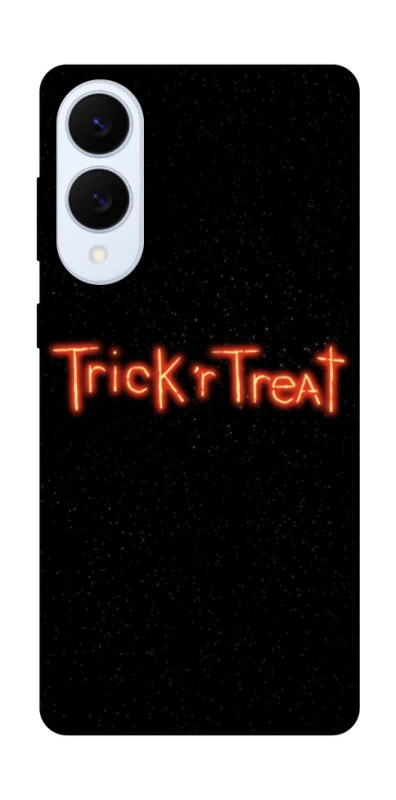 Чохол на Samsung Galaxy S25 Edge Halloween aesthetic ver.2 фото 1 з 1