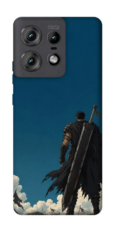 Чохол на Motorola Edge 50 Pro Berserk v23 фото 1 з 1
