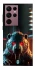 Чохол на Samsung Galaxy S22 Ultra Cyber ​​beaver фото 1 з 1