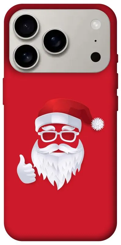 Чехол на Apple iPhone 18 Pro Christmas mood ver.12 фото 2 из 2