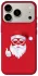 Чехол на Apple iPhone 18 Pro Christmas mood ver.12 фото 2 из 2