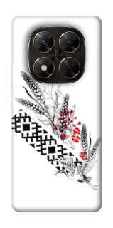 Чохол на Xiaomi Poco X7 Батьківщина фото 1 з 1