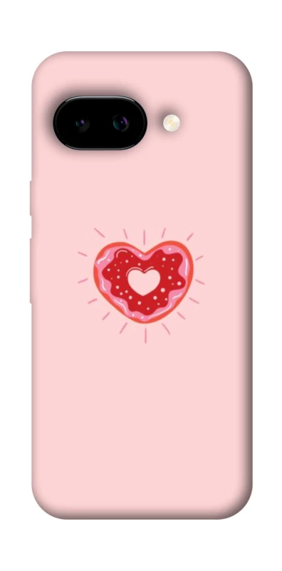 Чохол на Google Pixel 9a Sweet donut фото 1 з 1