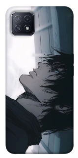 Чехол на Oppo A73 Toji Zenin v2 фото 1 из 1