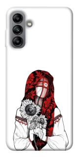 Чохол на Samsung Galaxy A04s Мотанка благополучия фото 1 з 1