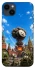 Чохол на Apple iPhone 14 Plus (6.7") Moscow never sleeps ver.7 фото 1 з 1