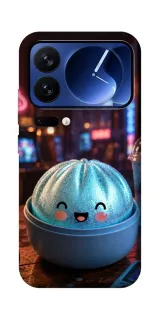 Чохол на Xiaomi 17 Pro Dumpling ver.5 фото 1 з 1