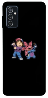 Чохол на Samsung Galaxy M52 Stranger Things ver.17 фото 1 з 1