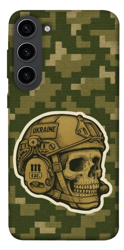 Чехол на Samsung Galaxy S23 Cranium фото 1 из 1