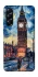 Чехол на Samsung Galaxy A57 5G Van Gogh's London фото 1 из 1