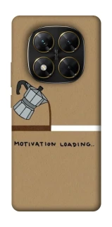 Чохол на Xiaomi Poco X7 Motivation loading фото 1 з 1