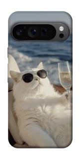 Чохол на Google Pixel 9 Pro Smile v3 фото 1 з 1