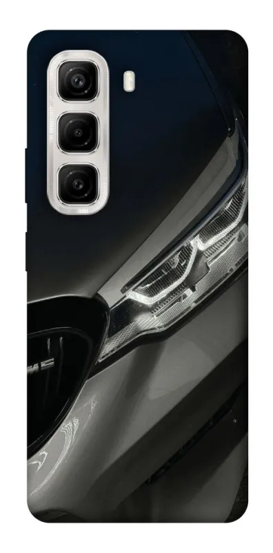 Чехол на Infinix Hot 50 4G BMW v44 фото 1 из 1