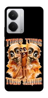 Чохол на Realme 14 Tung Tung Tung Sahur фото 1 з 1