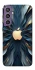 Чохол на Samsung Galaxy S23 FE Apple logo ver.3 фото 1 з 1