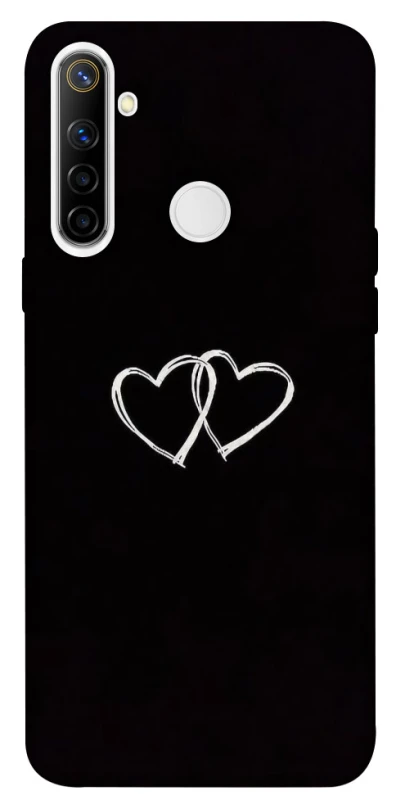 Чохол на Realme 6i Love aesthetic ver.14 фото 1 з 1