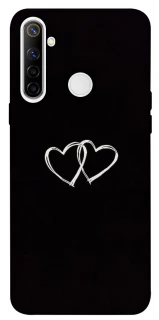 Чохол на Realme 6i Love aesthetic ver.14 фото 1 з 1