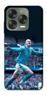 Чехол на ZTE Nubia V70 Design Erling Haaland V3 фото 1 из 1