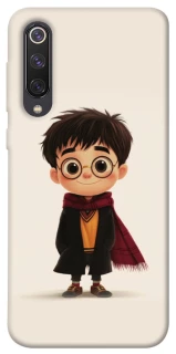 Чохол на Xiaomi Mi 9 SE Harry Potter v8 фото 1 з 1