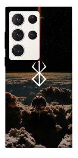 Чохол на Samsung Galaxy S23 Ultra Berserk Universe фото 1 з 1