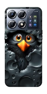 Чохол на Xiaomi POCO X8 Pro Ну привіт ! фото 1 з 1