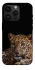 Чехол на Apple iPhone 14 Pro (6.1") Leopard v4 фото 1 из 1