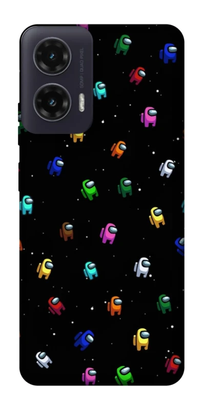 Чохол на Motorola Moto G35 Among Us фото 1 з 1