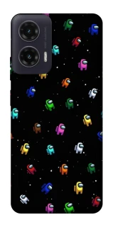 Чехол на Motorola Moto G35 Among Us фото 1 из 1