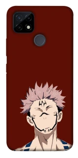 Чехол на Realme C12 Sakuna v3 фото 1 из 1