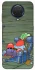 Чехол на Nokia G20 / G10 / 6.3 Mr.Krabs фото 1 из 1